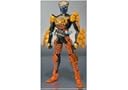 S.H.Figuarts Mask raida-o-zu burakawani Combo (Soul Web Limited)