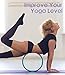 PHYLLEXI Yoga Wheel for Back Pain – Pro Grade Strong & Comfortable Large Dharma Yoga Wheel for Stretching and Improving Backbendsthumb 4