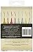 Kelly Creates Metallic Jewel Brush Pens, 8 Pack