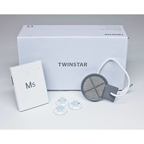 twinstar sterilizer