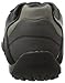 Geox Men's Snake Fashion Sneaker