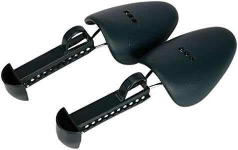 Whobabe Men Practical Green Plastic Shoe Tree Shoe Stretcher