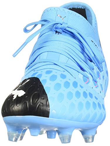 PUMA Men's Future 5.3 Netfit Fg 