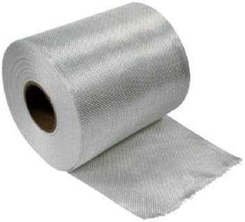 Marine Boat Auto Premium Fiberglass Cloth Tape 12" Wide by 50 Yards (150') Roll