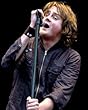 KEANE 11X14 COLOR PHOTO
