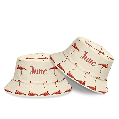 sodotree Bucket Hat Fischerhüte Unisex Faltbar Anglerhut Zum Jagen Wandern Camping Reisen Angeln Hut Sonnenhut Outdoor… – Bild 3