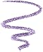 NYX PROFESSIONAL MAKEUP Slide On Pencil, Waterproof Eyeliner Pencil - Purple Blaze