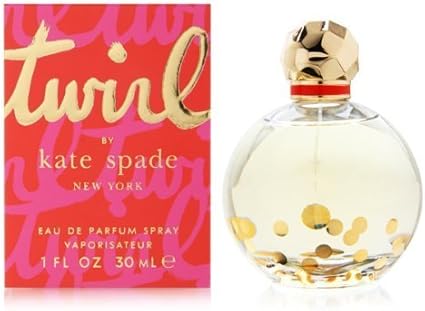 kate spade perfume truly joyful