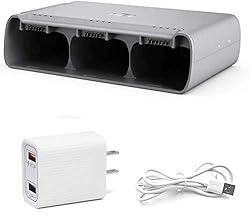 Original Mini&Mini 2 Two-Way Battery Charging