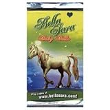 Bella Sara Horses Trading Card Game Series 7 Baby Bella Booster Pack (7 Cards)