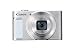 Canon PowerShot SX620 Digital Camera w/25x Optical Zoom – Wi-Fi & NFC Enabled (Silver)thumb 1