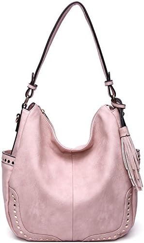 Style Strategy Olivia Hobo Bag
