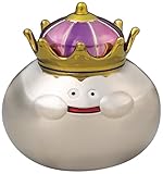 ドラゴンクエスト メタリックモンスターズギャラリー メタルキング