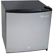 mini freezer amazon