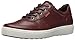 ECCO Men's Soft 7 Retro Fashion Sneaker, Whisky/Lion 42 EU/8-8.5 M US