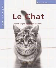 Le  chat