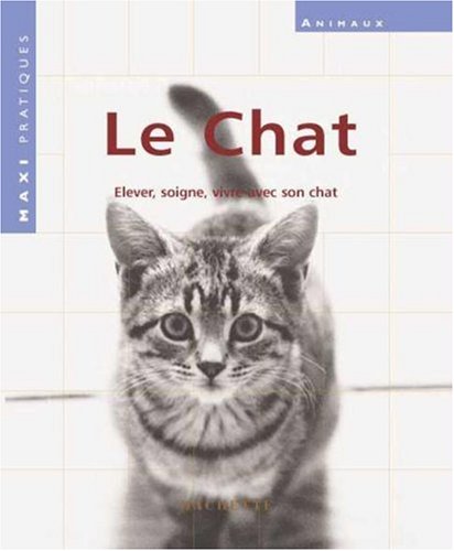 Le  chat