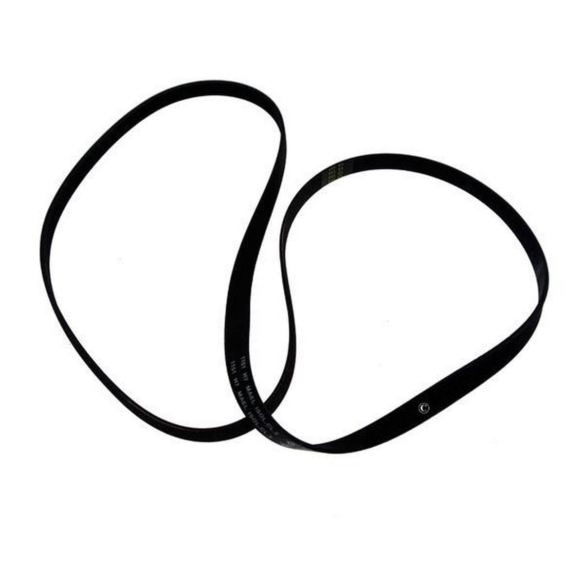 Hutchinson - Washing machine drive belt 1151 PHE