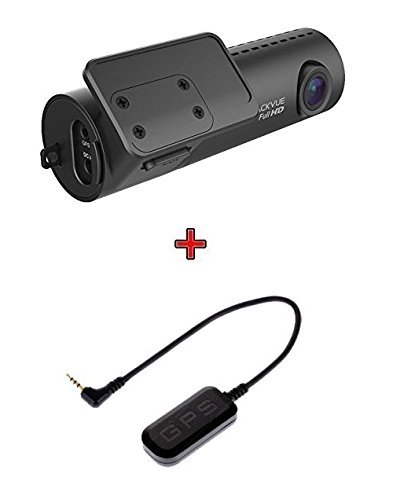 BlackVue New DR450-1CH 128GB, with External GPS Car Black Box/Car DVR Recorder, Full HD, G Sensor, 16GB + 128GB SD Card Included, upto 128GB support BlackVue New DR450-1CH 128GB, with External GPS Car Black Box/Car DVR Recorder, Full HD, G Sensor, 16GB + 128GB SD Card Included, upto 128GB support