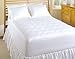 Serta | Smart Heated Waterproof Mattress Pad with Safe & Warm Low Voltage Technology, Queen, Dobby Stripe
