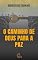 Livro O caminho de Deus para a paz