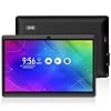 Tablet 7 inch Android 10.0 Quad Core-processor 1024×600 HD/IPS-display, 16 GB ROM 128 GB uitbreidbare WiFi Bluetooth…