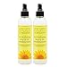 Jane Carter Revitalizing Leave in Conditioner 8oz 