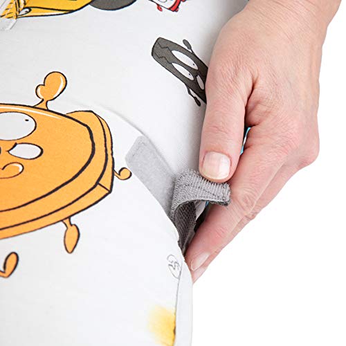 5 JumpOff+Jo+Childrens+Removable+Sleepovers