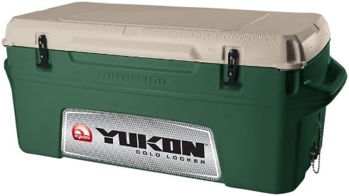 igloo yukon cold locker