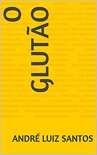 Livro O Glutão