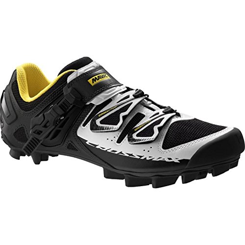mavic crossmax sl shoes