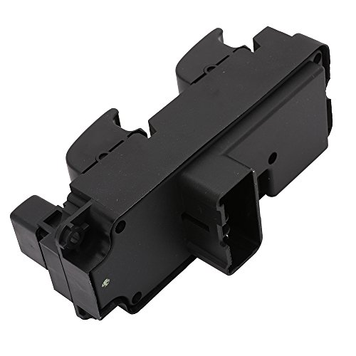 image for KanSmart Power Window Switch for 2004-2009 Mazda 3 2009 Mazda 3 Sport 