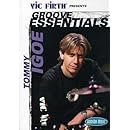 Amazon Com Tommy Igoe Groove Essentials Tommy Igoe