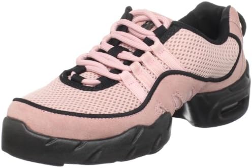 dance sneakers with arch support