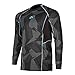 KLIM Aggressor Cool 1.0 Long Sleeve MD Camo