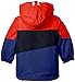 Osh Kosh Baby Boys' Heavyweight Colorblock Snowsuit