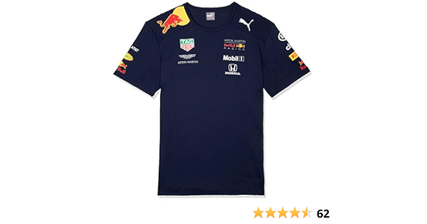 Aston Martin Red Bull Racing F1 Mens 