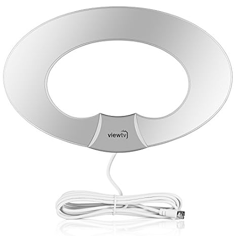 viewtv indoor antenna