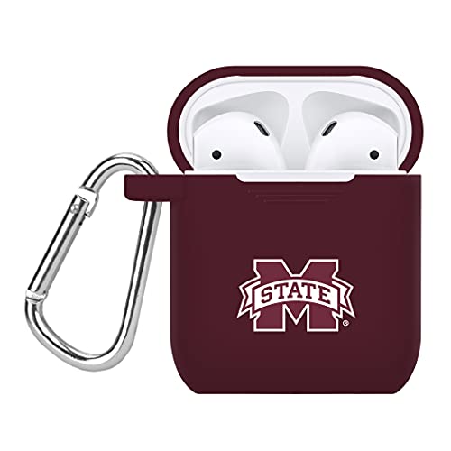 Mississippi State Bulldogs AirPods Case