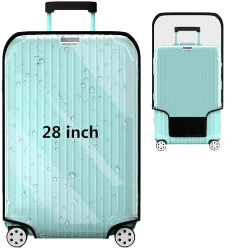 Amazon.com | Rimowa Classic Flight Carry on Luggage IATA 28