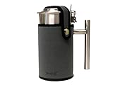JavaJug2 with JavaJacket for the AeroPress Coffee