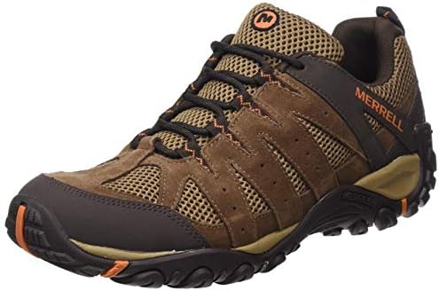 merrell accentor 2 vent