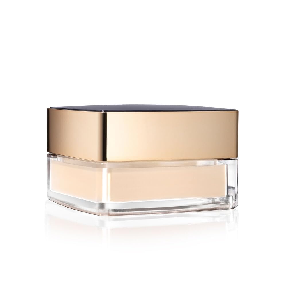 Photo 1 of Estée Lauder Double Wear Sheer Flattery Loose Setting Powder | Lightweight & Oil-Free, 0.31 Ounce, Translucent Matte