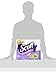 Scott  Extra Soft Double Roll Bath Tissue, 18 Double Rolls.