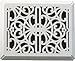 Quorum International 7-113-08 Traditional Door Chime, White