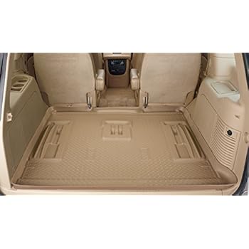 Amazon Com Maxliner Maxtray Custom Fit All Weather Cargo