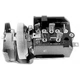 thumbnail image 2 of Golf Cart Headlight Switch Standard Motor Products DS-148 2 of 13