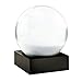 CoolSnowGlobes Snowball All Snow Cool Snow Globe