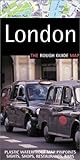 The Rough Guide London Map by 