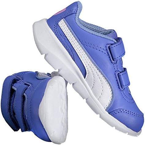 tênis infantil puma stepfleex